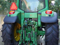 Tractor John Deere 6330 Premium TLS AP DEFECT