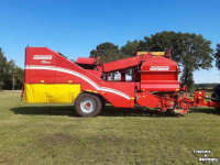 Potato harvester Grimme SE 150 60  xxl