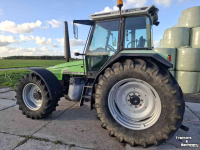 Tractor Deutz-Fahr Agrostar 6.38
