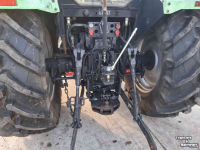 Tractor Deutz-Fahr Agrostar 6.38