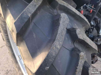 Tractor Deutz-Fahr Agrostar 6.38