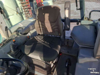 Tractor Deutz-Fahr Agrostar 6.38