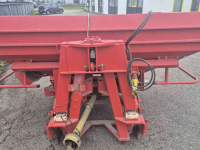 Fertilizer spreader Lely centerliner
