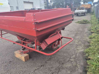 Fertilizer spreader Lely centerliner