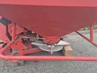 Fertilizer spreader Lely centerliner