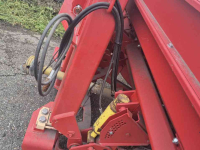 Fertilizer spreader Lely centerliner