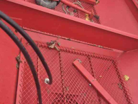 Fertilizer spreader Lely centerliner