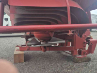 Fertilizer spreader Lely centerliner