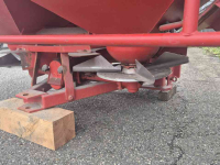 Fertilizer spreader Lely centerliner