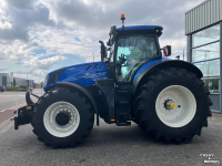 Tractor New Holland 290 New Gen
