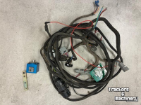 GPS steering systems and attachments  MCF GPS Assistant
