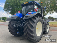 Tractor New Holland 290 New Gen