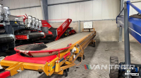 Telescopic conveyor Breston 2x8-100 Duoband