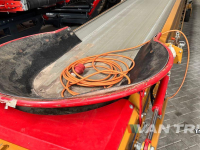 Telescopic conveyor Breston 2x8-100 Duoband