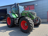 Tractor Fendt 724 Gen6 ProfiPlus