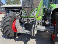 Tractor Fendt 724 Gen6 ProfiPlus