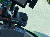 Tractor Fendt 724 Gen6 ProfiPlus