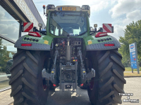 Tractor Fendt 724 Gen.7.1 Power + Setting 2