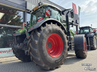 Tractor Fendt 724 Gen.7.1 Power + Setting 2