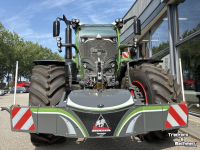 Tractor Fendt 724 Gen.7.1 Power + Setting 2