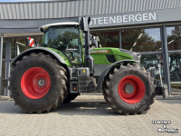 Tractor Fendt 724 Gen.7.1 Power + Setting 2