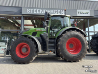 Tractor Fendt 724 Gen.7.1 Power + Setting 2