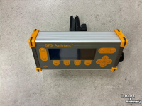 GPS steering systems and attachments  MCF GPS Assistant