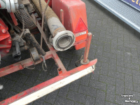 Hose-reel / Hose drum  Albert Ziegler TS16/8-2