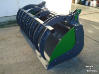 Other attachments and accessories  VLT Van Loo Trading