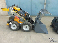Other attachments and accessories  VLT Van Loo Trading