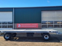 Agricultural wagon  Materiaalwagen Vierwielige wagen