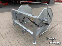 Irrigation hose reel Hüdig Slanghaspel 700 mtr.