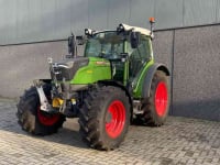 Tractor Fendt 211 Gen3 Power