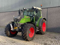 Tractor Fendt 211 Gen3 Power