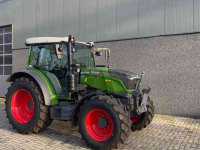 Tractor Fendt 211 Gen3 Power