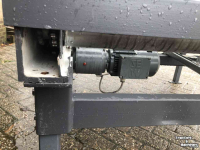 Palletizer  Matam, rollenbanen, rollenbaan