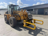 Bale clauw Frickelo Balenklem / Ronde-balen klem / Rondebalenklem / Pakkenklem