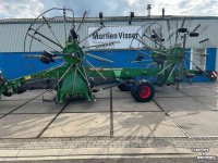 Rake Fendt Former 14055 Pro (isobus)
