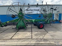 Rake Fendt Former 14055 Pro (isobus)
