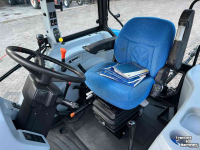 Tractor New Holland T5050 tractor trekker tracteur