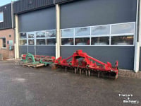 Rotary Harrow Kverneland NG14/300