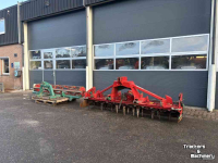 Rotary Harrow Kverneland NG14/300
