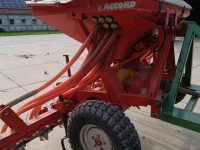 Seed drill Accord Pneumatic DL