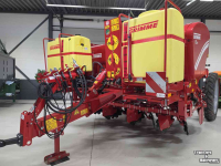 Potato planter Grimme GB430 type 2 | snarenbed pootmachine