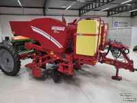 Potato planter Grimme GB430 type 2 | snarenbed pootmachine
