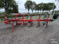 Ploughs Kverneland KKLD100-200