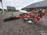 Ploughs Kverneland KKLD100-200