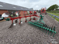 Ploughs Kverneland KKLD100-200