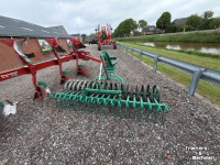 Ploughs Kverneland KKLD100-200