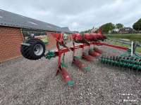 Ploughs Kverneland KKLD100-200